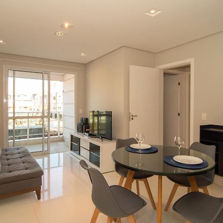 Localizacao Perfeita No Novo Campeche P473 Appartement Florianópolis Buitenkant foto