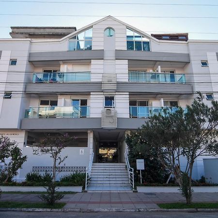 Localizacao Perfeita No Novo Campeche P473 Appartement Florianópolis Buitenkant foto