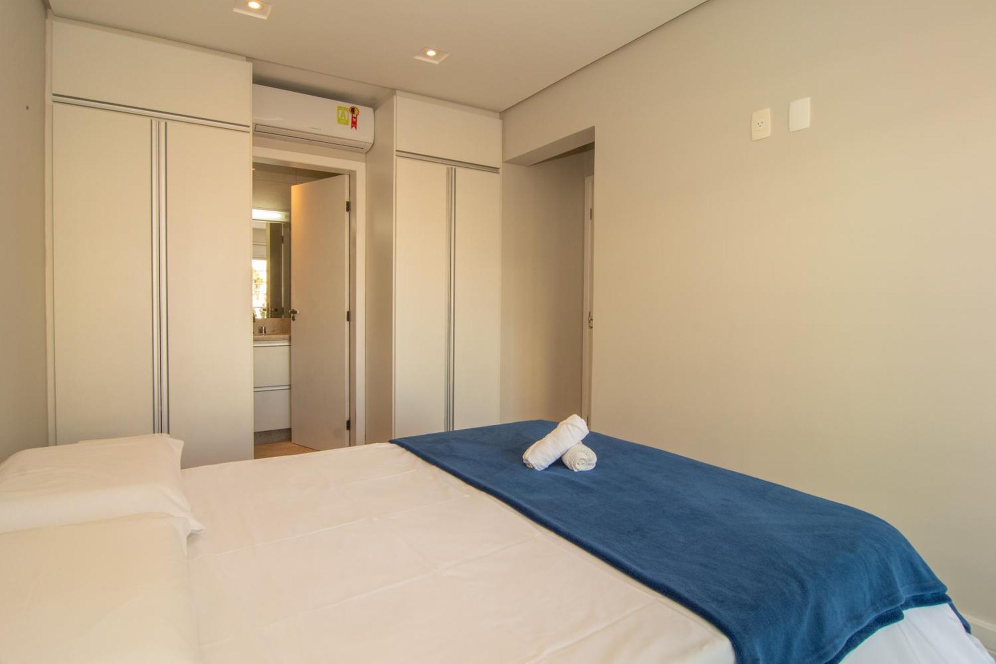 Localizacao Perfeita No Novo Campeche P473 Appartement Florianópolis Buitenkant foto