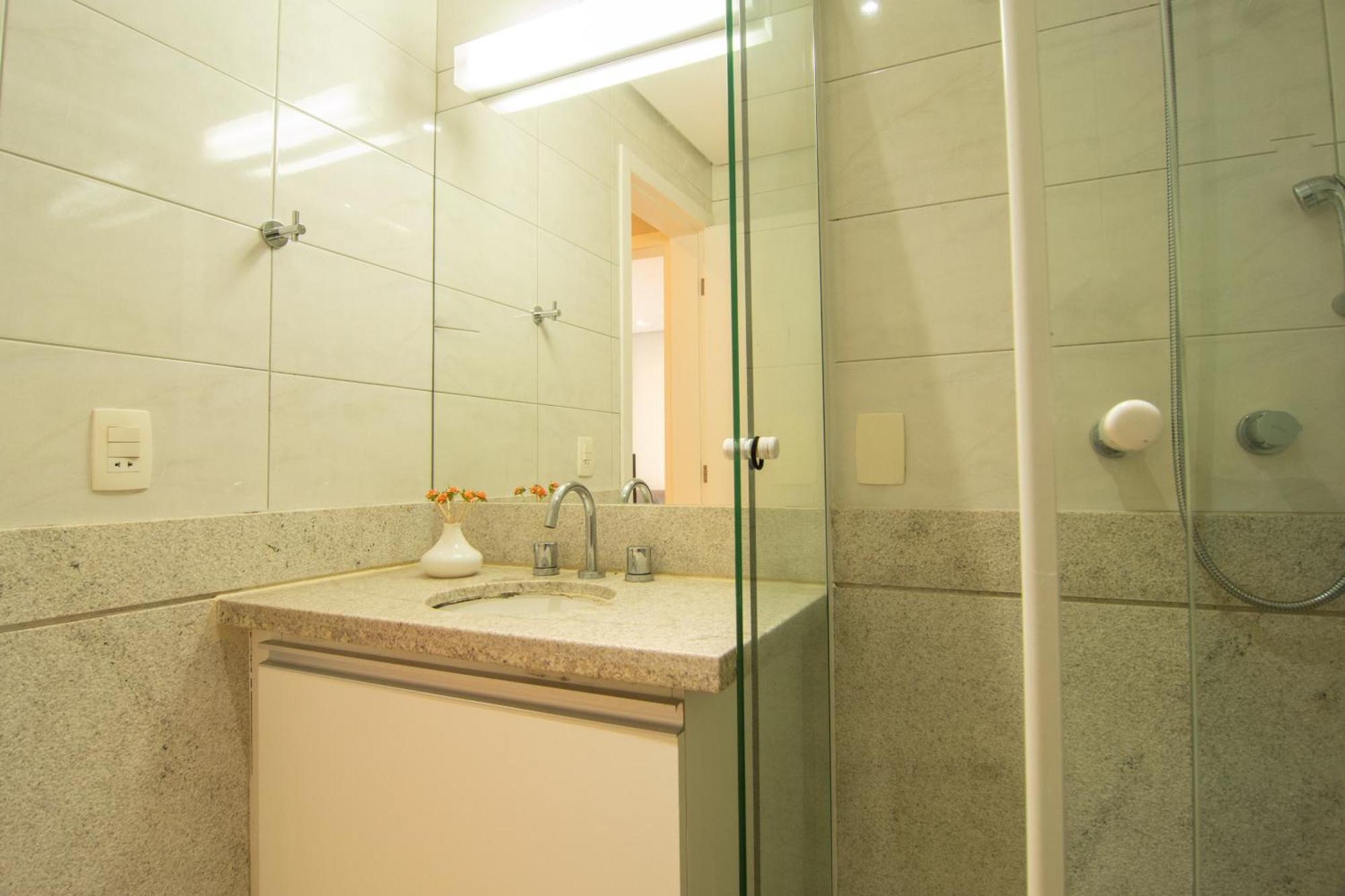 Localizacao Perfeita No Novo Campeche P473 Appartement Florianópolis Buitenkant foto