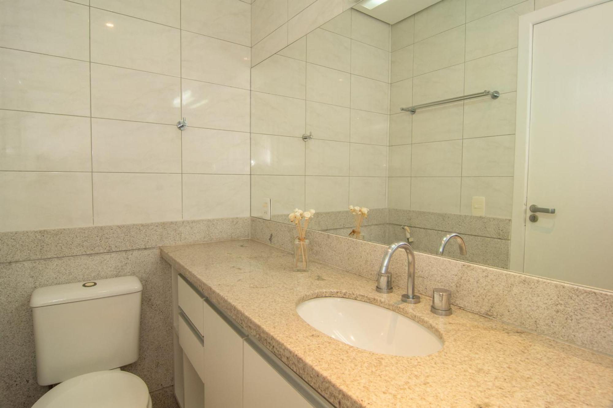 Localizacao Perfeita No Novo Campeche P473 Appartement Florianópolis Buitenkant foto