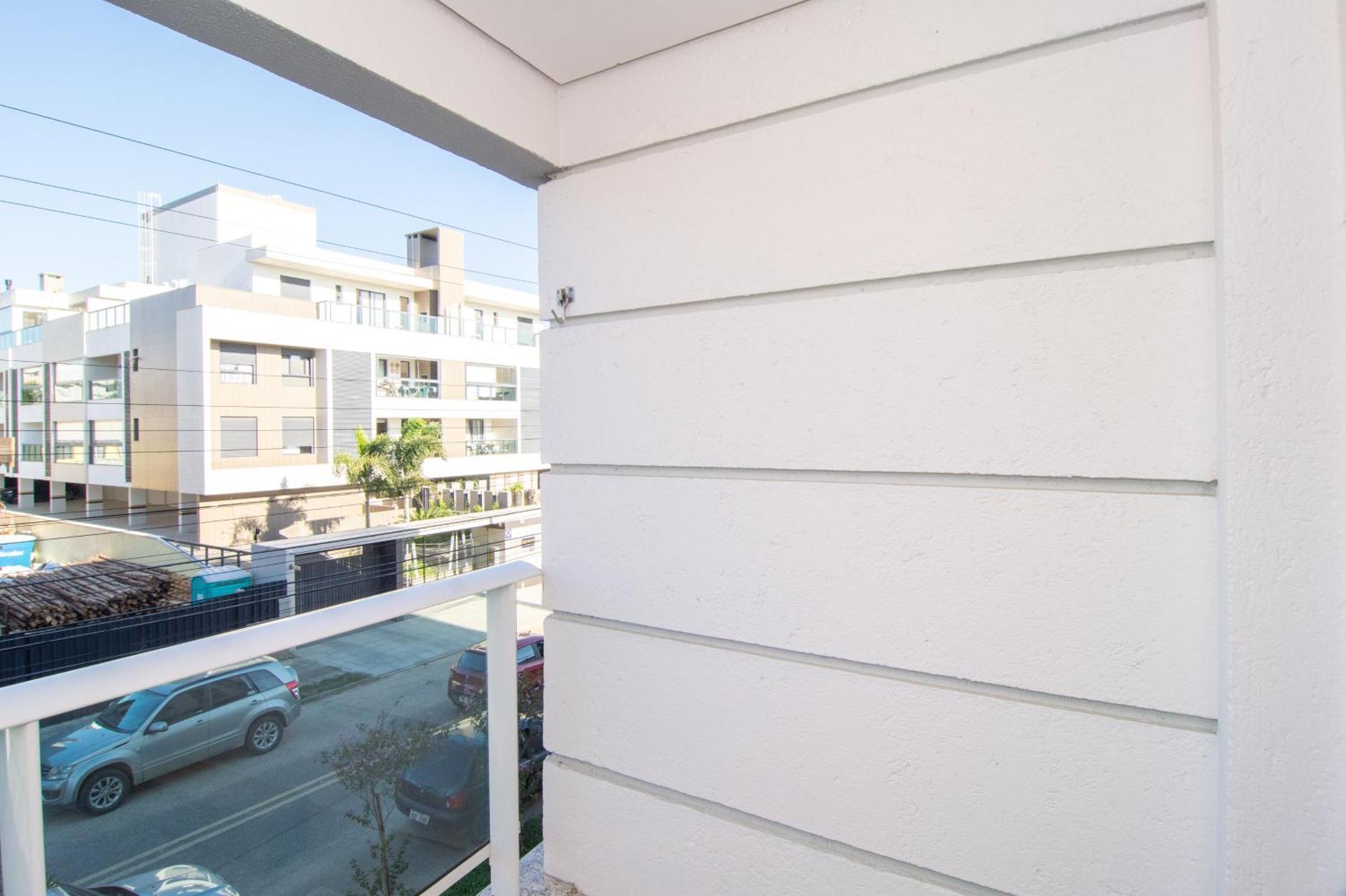 Localizacao Perfeita No Novo Campeche P473 Appartement Florianópolis Buitenkant foto