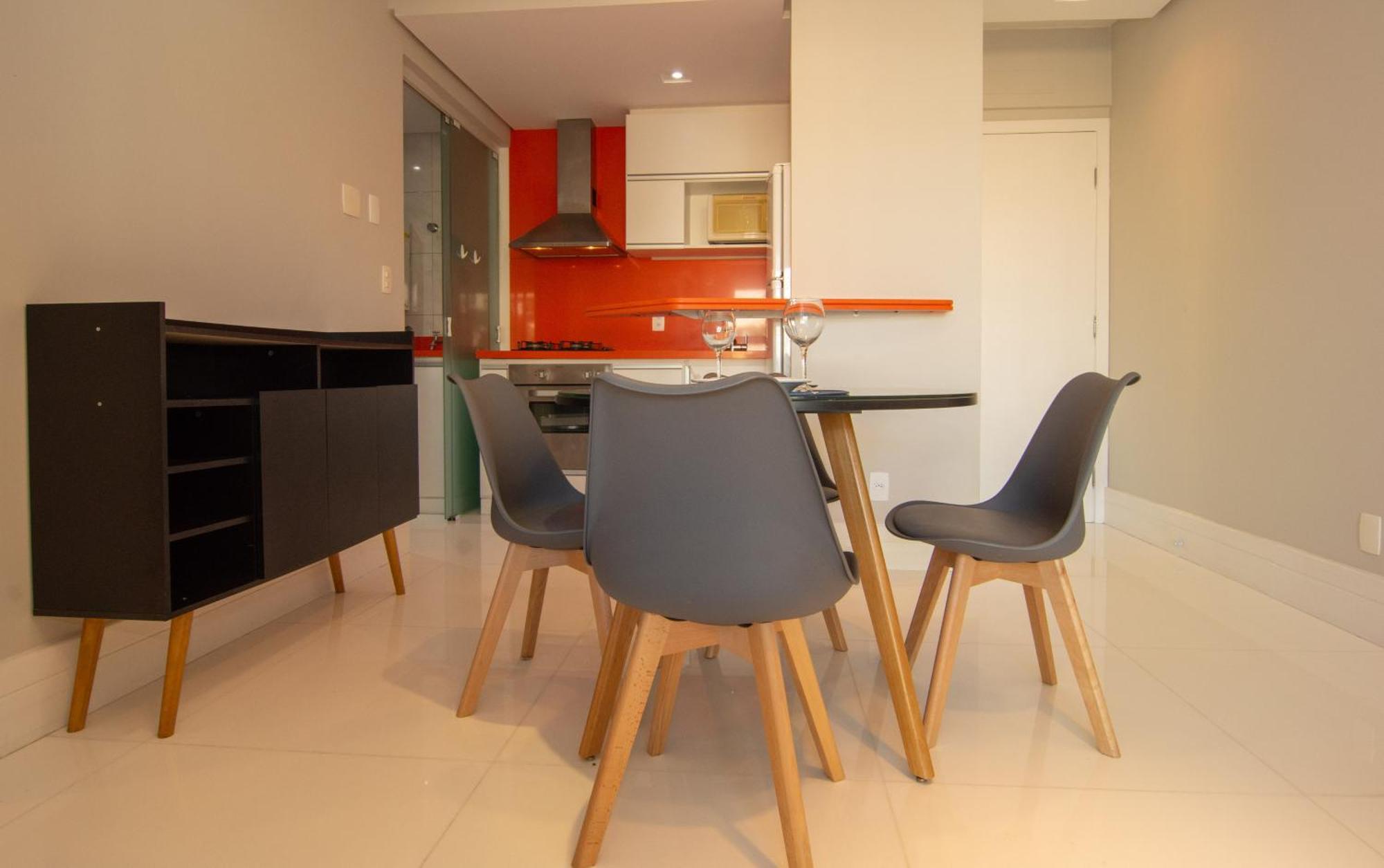 Localizacao Perfeita No Novo Campeche P473 Appartement Florianópolis Buitenkant foto