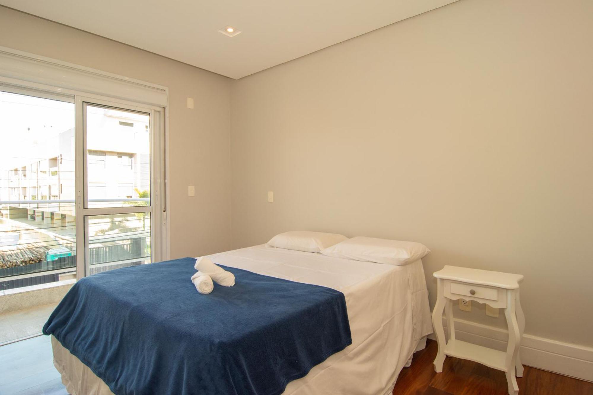 Localizacao Perfeita No Novo Campeche P473 Appartement Florianópolis Buitenkant foto