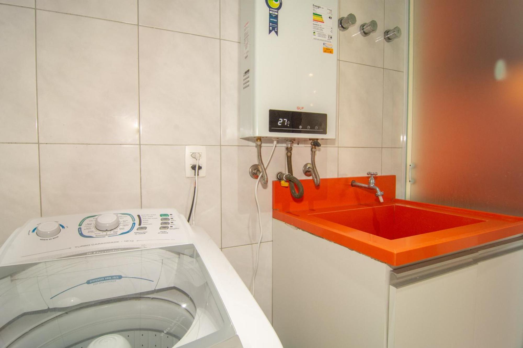 Localizacao Perfeita No Novo Campeche P473 Appartement Florianópolis Buitenkant foto