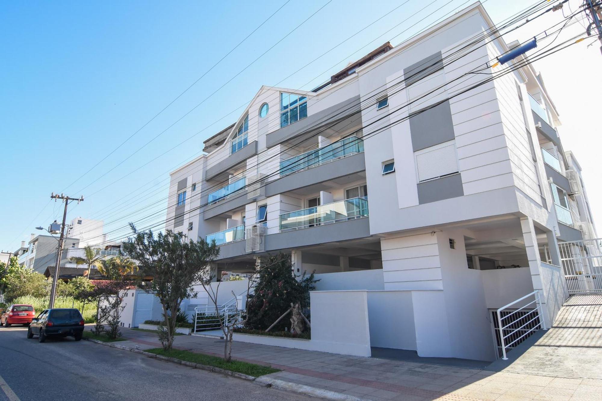 Localizacao Perfeita No Novo Campeche P473 Appartement Florianópolis Buitenkant foto