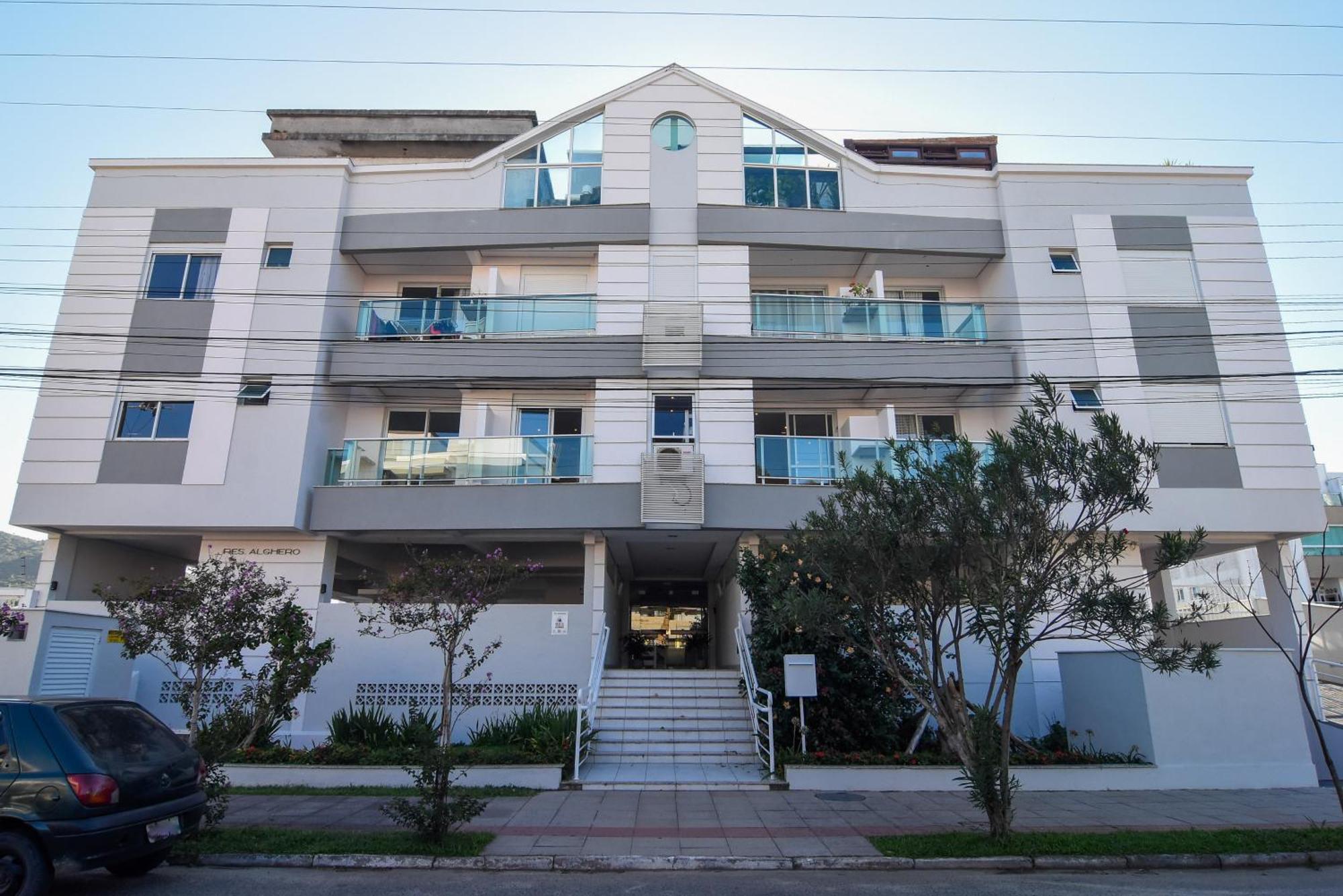 Localizacao Perfeita No Novo Campeche P473 Appartement Florianópolis Buitenkant foto