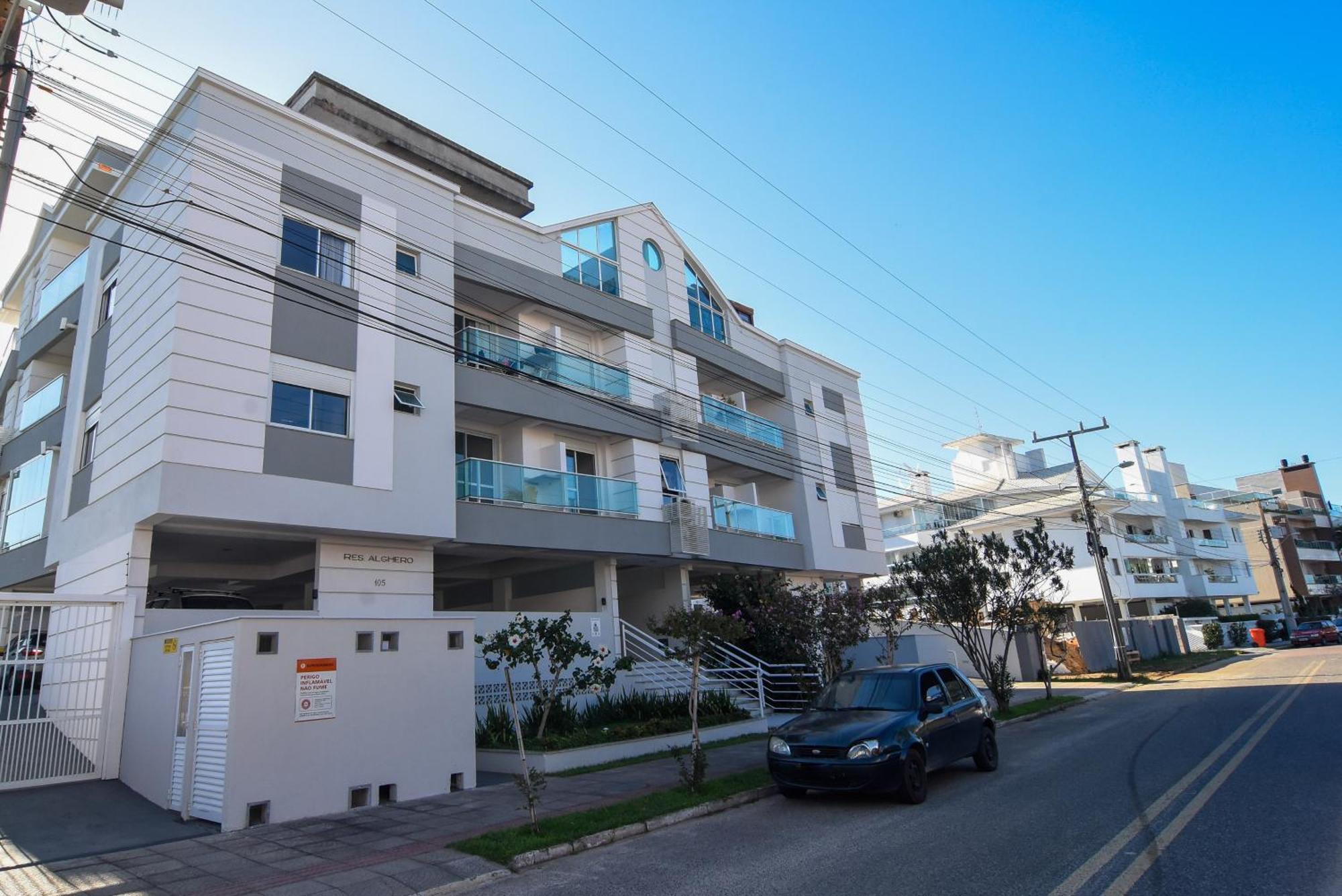 Localizacao Perfeita No Novo Campeche P473 Appartement Florianópolis Buitenkant foto