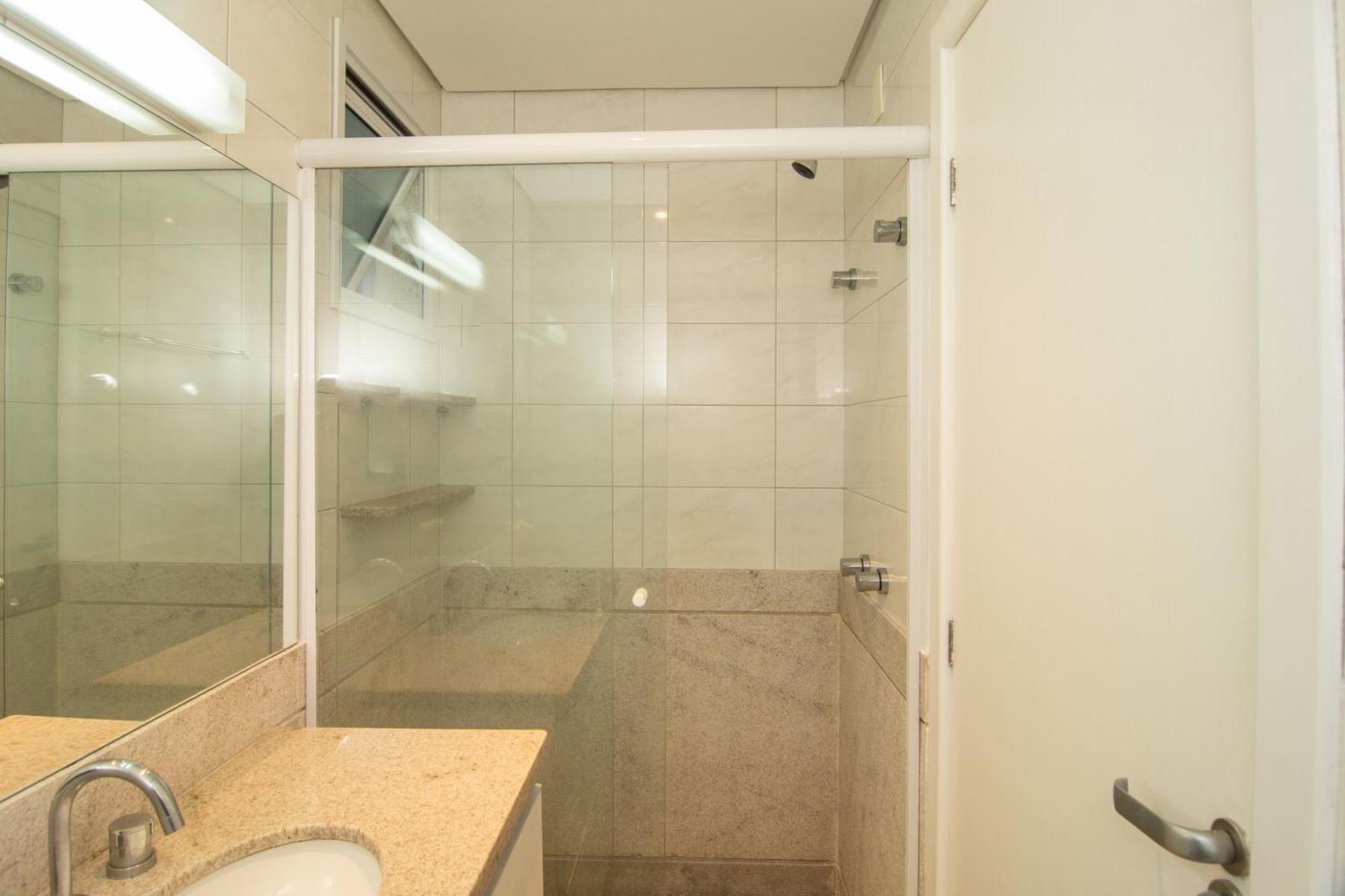 Localizacao Perfeita No Novo Campeche P473 Appartement Florianópolis Buitenkant foto