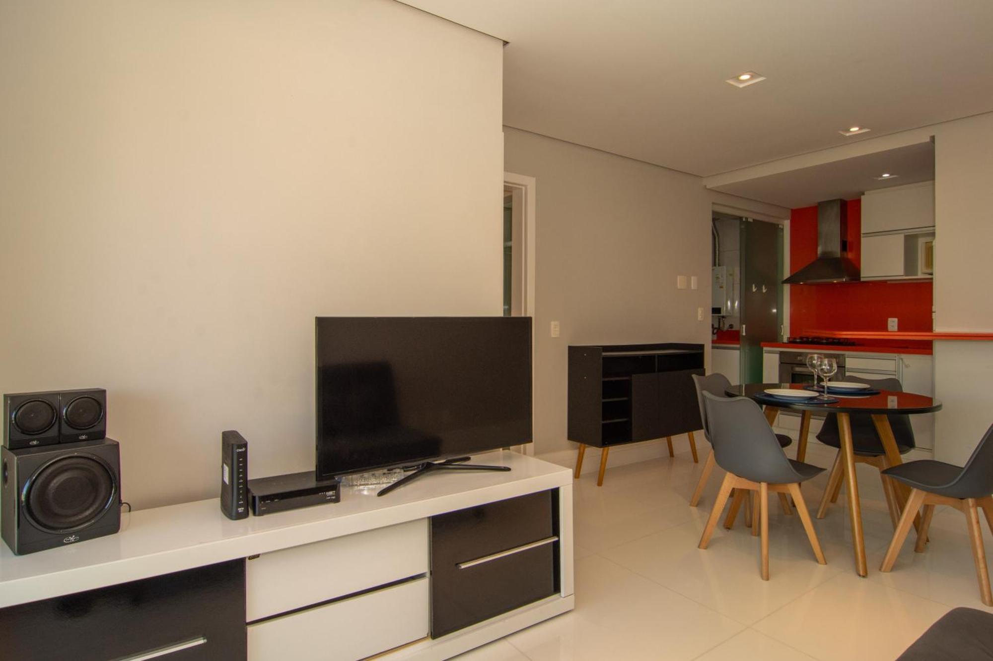Localizacao Perfeita No Novo Campeche P473 Appartement Florianópolis Buitenkant foto