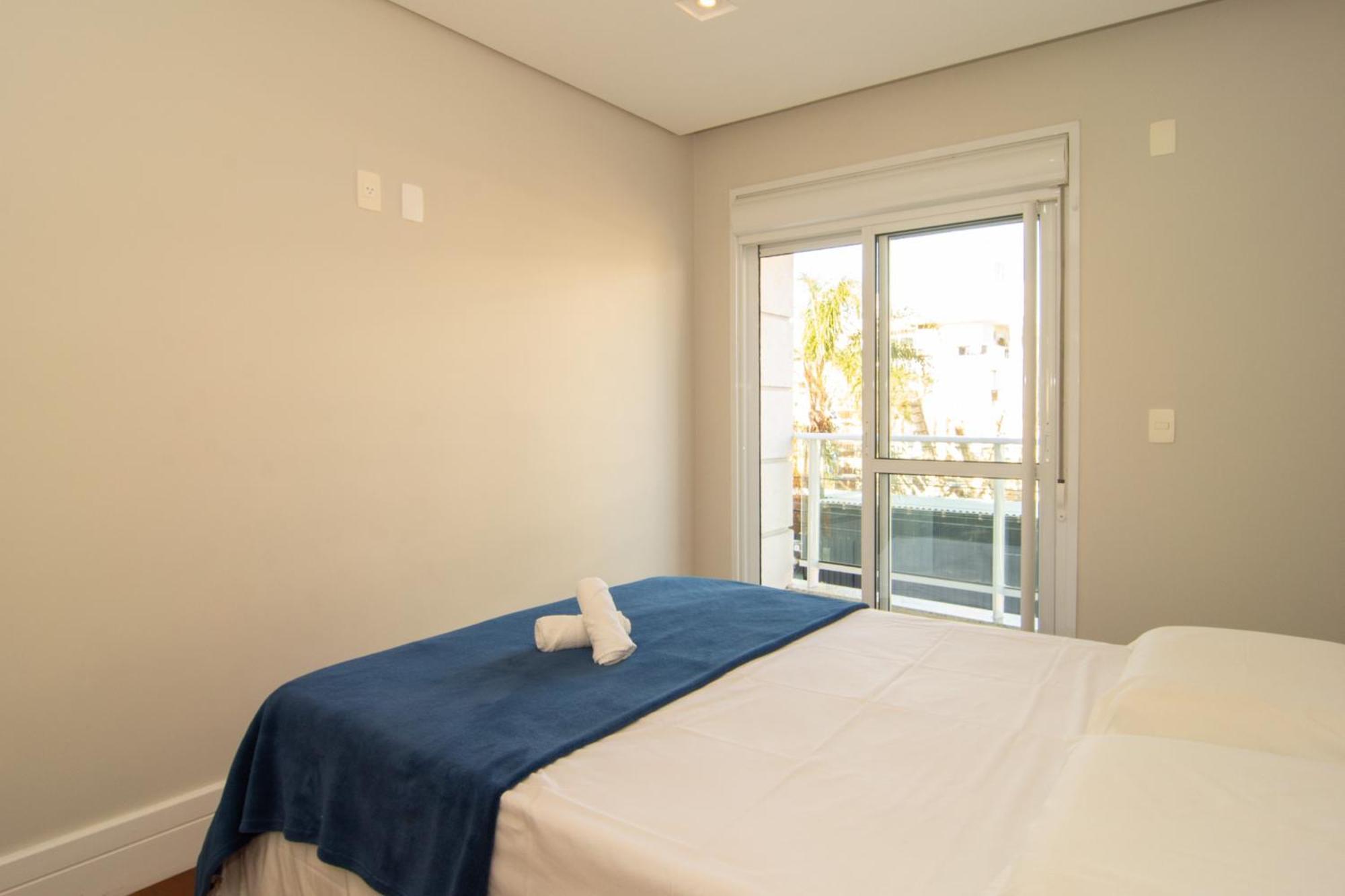 Localizacao Perfeita No Novo Campeche P473 Appartement Florianópolis Buitenkant foto