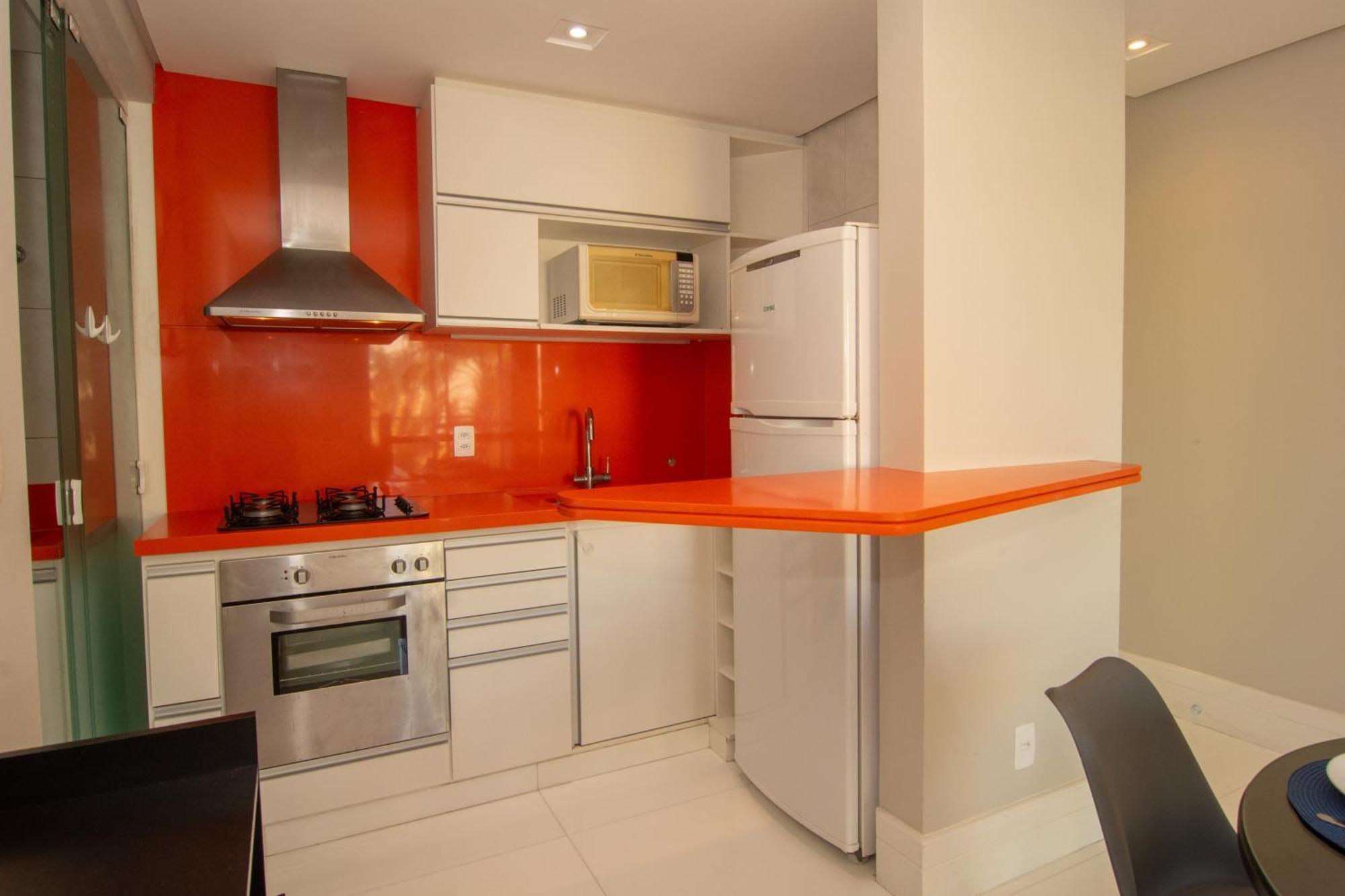 Localizacao Perfeita No Novo Campeche P473 Appartement Florianópolis Buitenkant foto